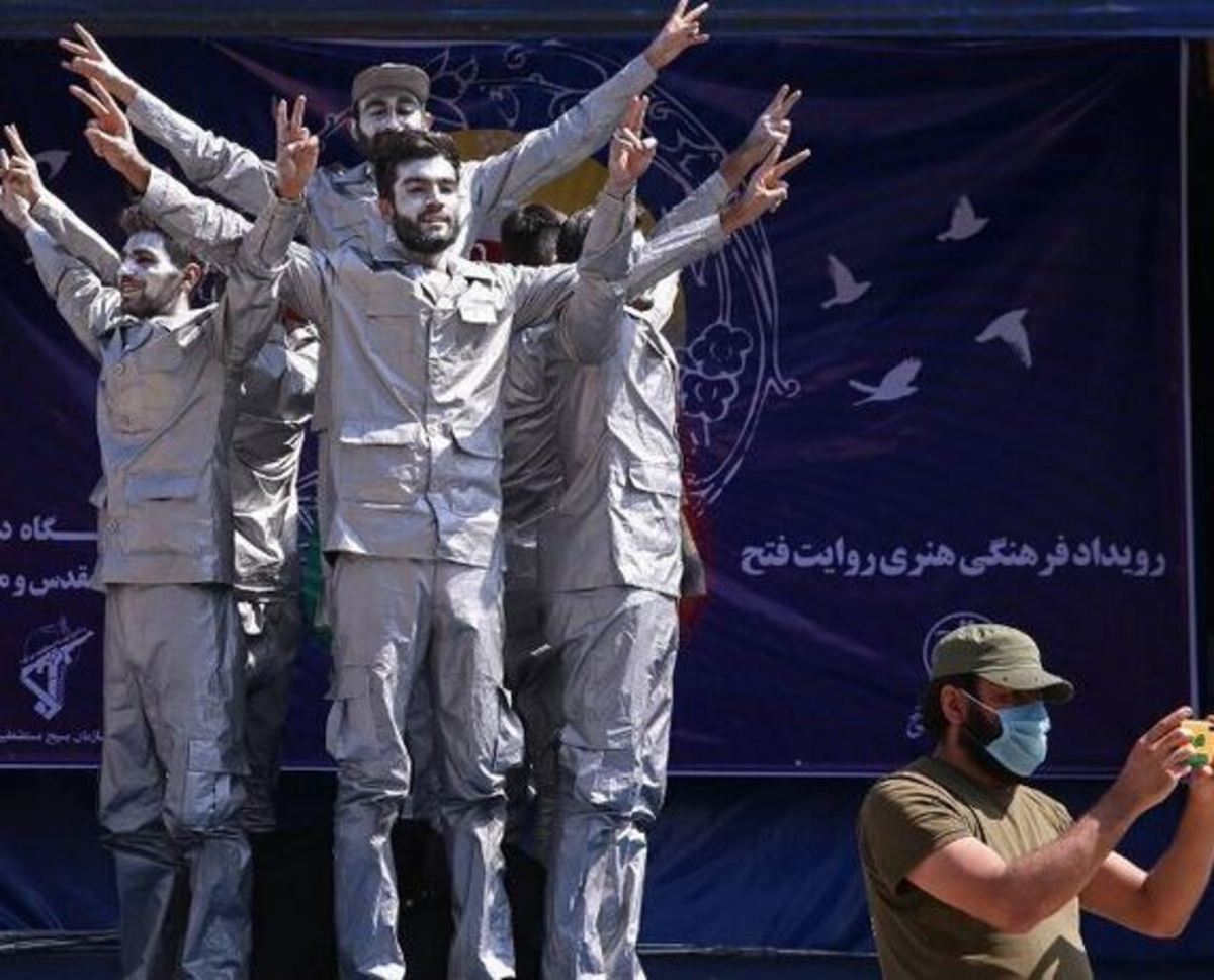 فراخوان چهارمین جشنواره سراسری تئاترسردارآسمانی منتشر شد