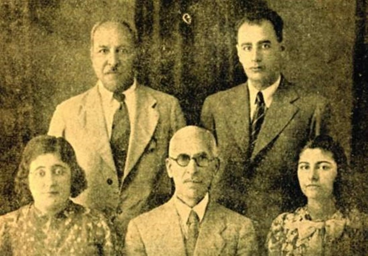 مستند پرتره 