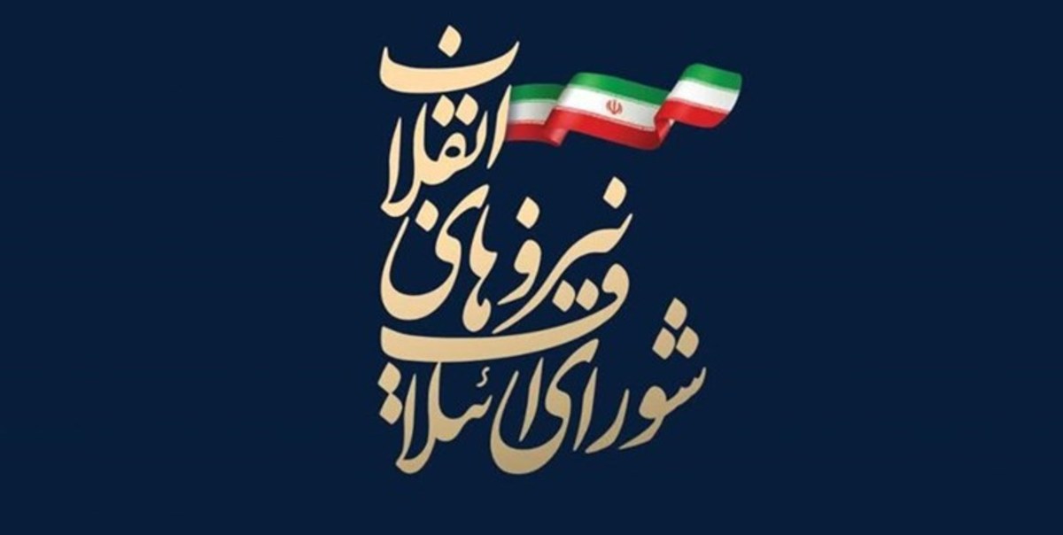 شورای ائتلاف نیرو‌های انقلاب از بسیجیان برای دفاع از امنیت کشور تقدیر کرد