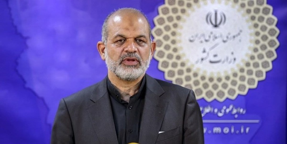 وزیر کشور: زندانیان مواد مخدر در اردوگاه‌های خاص نگهداری خواهند شد