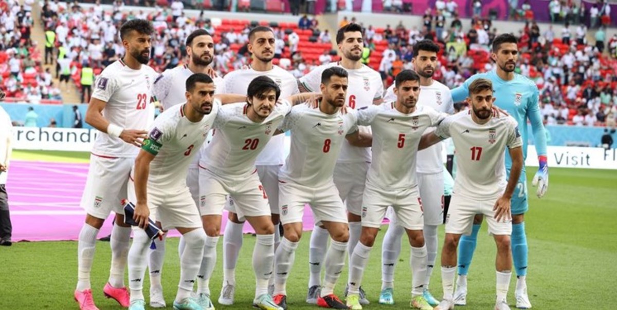 نامه رسمی ایران به اینفانتینو در مورد شیطنت انگلیس/ برخورد انضباطی سنگین در انتظار آمریکا
