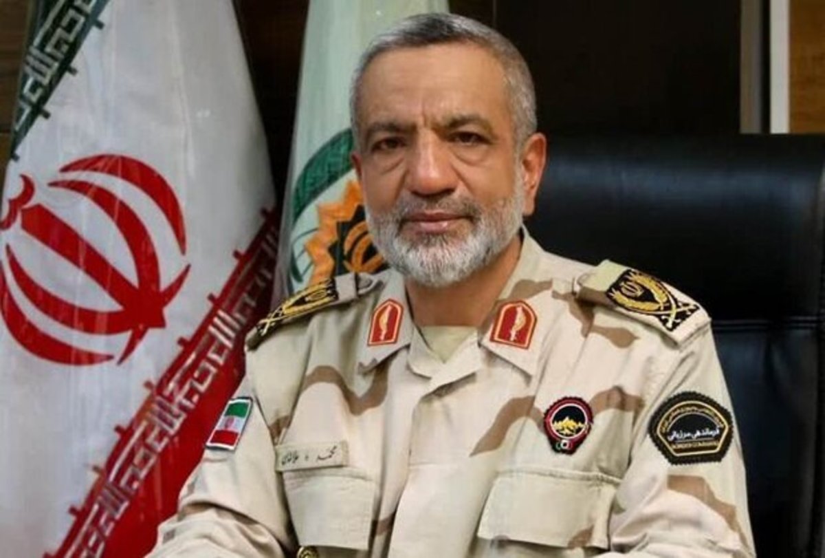 در درگیری با مرزبانان هنگ مرزی، یک شرور مسلح به هلاکت رسید