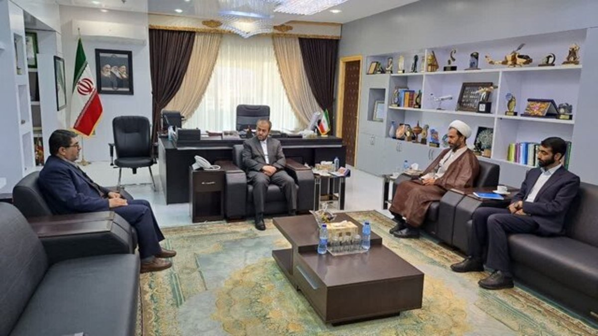 ایران، سالم‌ترین انتخابات دنیا را برگزار می‌کند