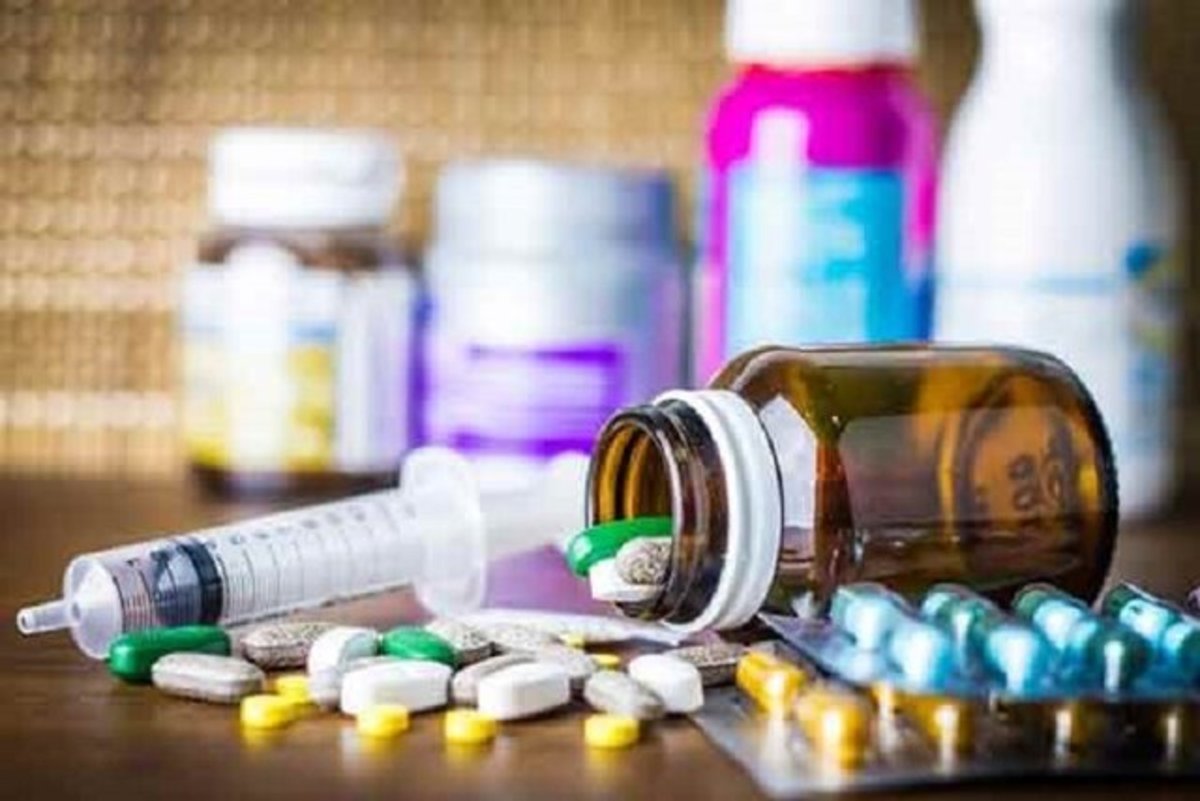 واردات محموله جدید دارویی؛ هفته جاری/ رفع کمبود‌های دارویی تا پایان آذرماه