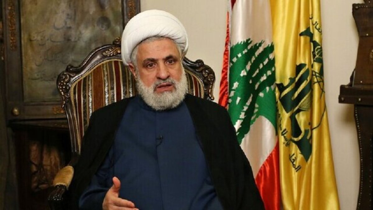 حزب‌الله: در جام جهانی مخالفت بنیادی با موجودیت اسرائیل بیان شد