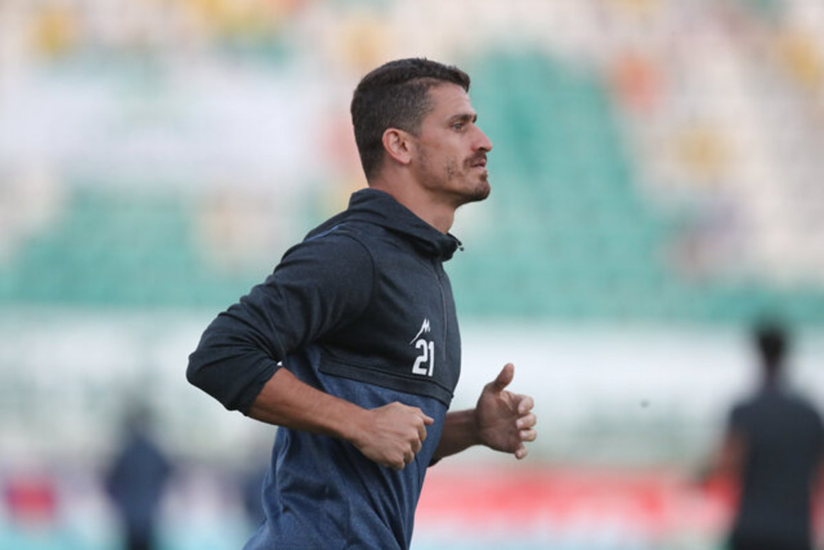 میزان: وریا غفوری آزاد نشده است