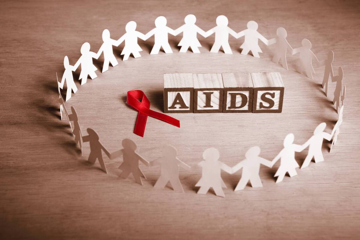 ایدز و HIV چه تفاوتی با یکدیگر دارند؟