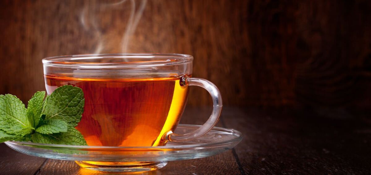 مضرات مصرف زیاد چای؛ از کم خونی تا تشنج