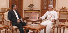 رایزنی سفیر ایران با وزیر دفتر سلطان عمان در مورد توسعه همکاری‌های دو کشور