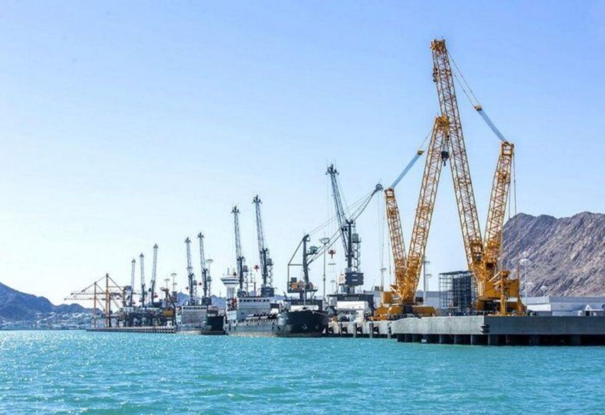 قزاقستان به دنبال سهم بیشتر در ترانزیت کالا از طریق کریدور شمال - جنوب