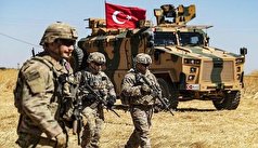 الجزیره: ترکیه برای عدم انجام عملیات زمینی در شمال سوریه شرط گذاشت