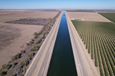 هشدار در کالیفرنیای آمریکا برای رویارویی با چهارمین سال خشکسالی 