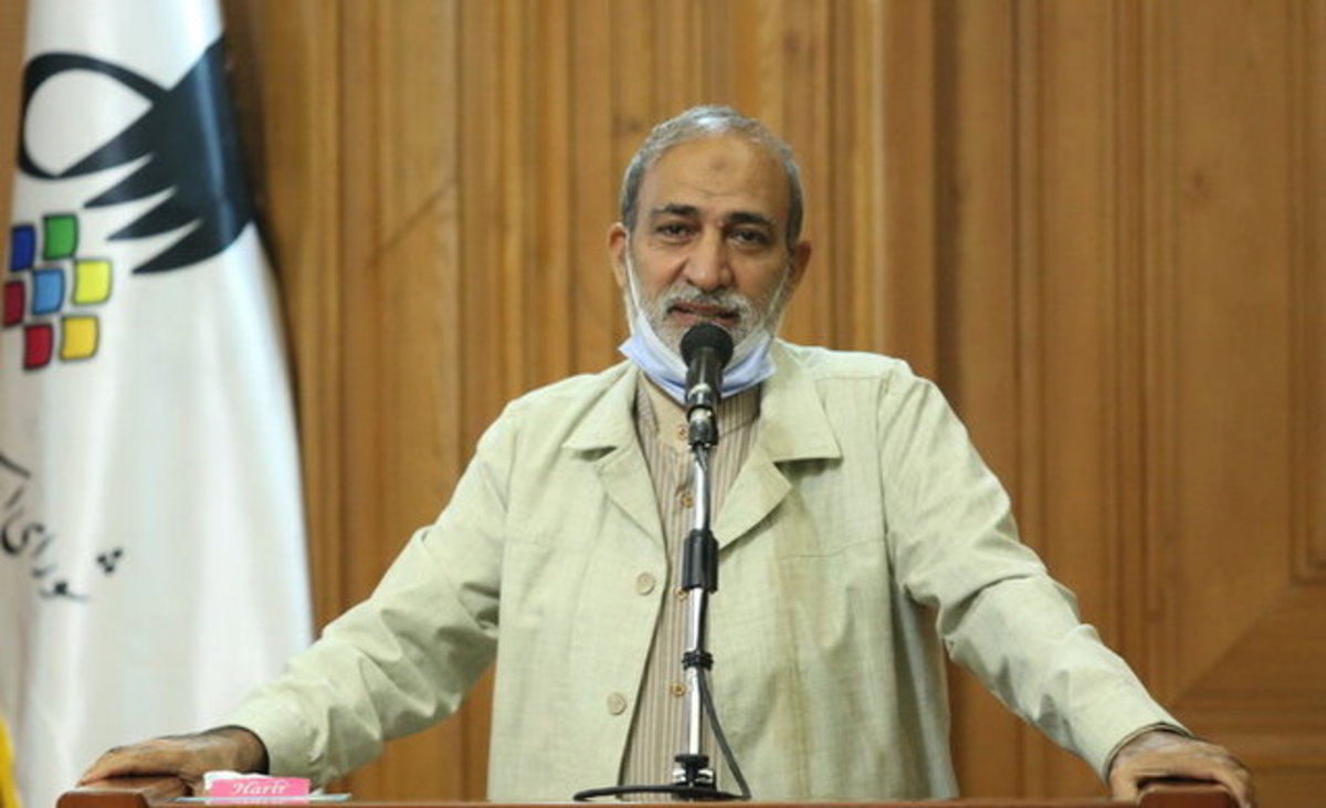 آمادگی شهرداری تهران برای کمک در ساخت مسکن خبرنگاران