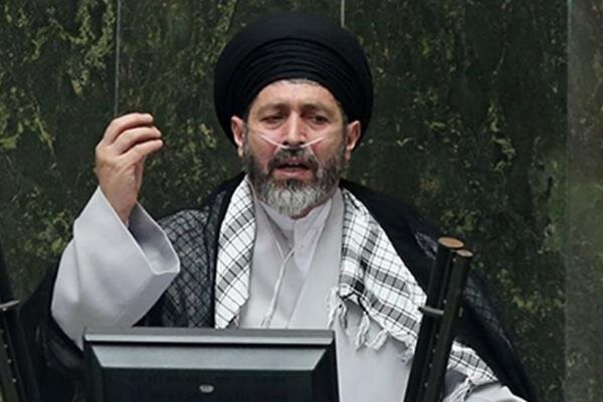 موسوی: سرود ملی را محکم بخوانید و بدانید پیروزی برای شماست