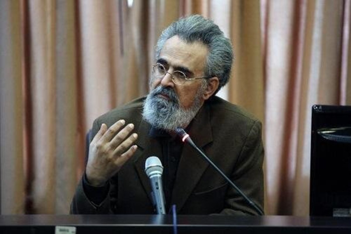 سرمایه‌داری که همۀ ثروتش را خرج «شاهنامه» کرد