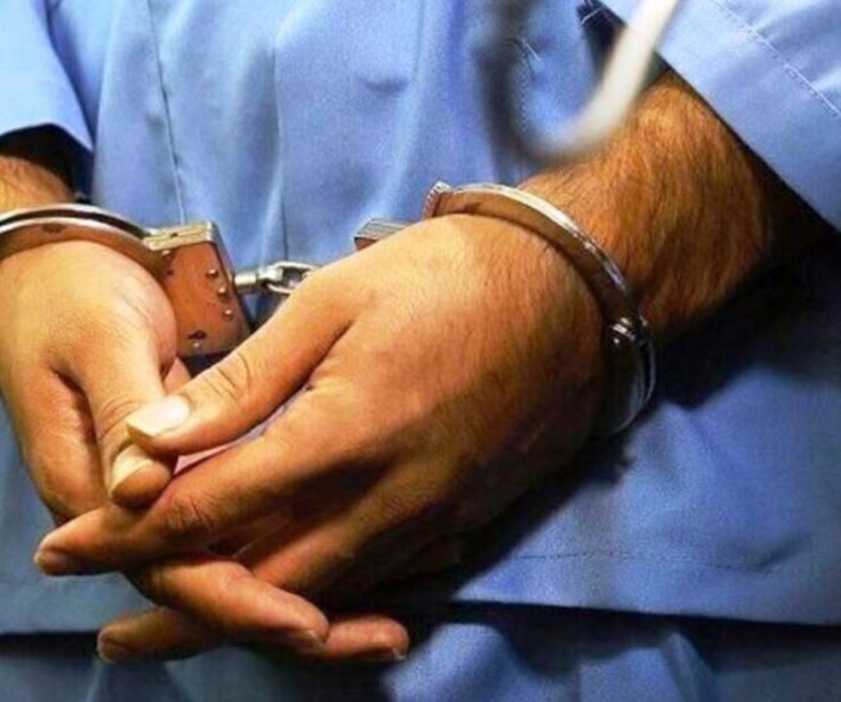 دستگیر عاملان قتل رییس مرکز کارشناسان رسمی قوه قضاییه خراسان رضوی