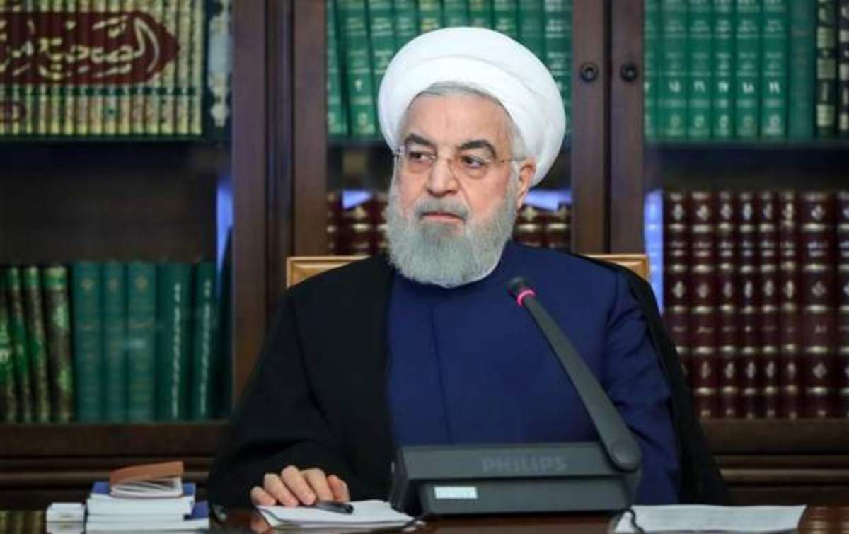 پشت پرده نامه منتسب به حسن روحانی چه بود؟ + جزئیات