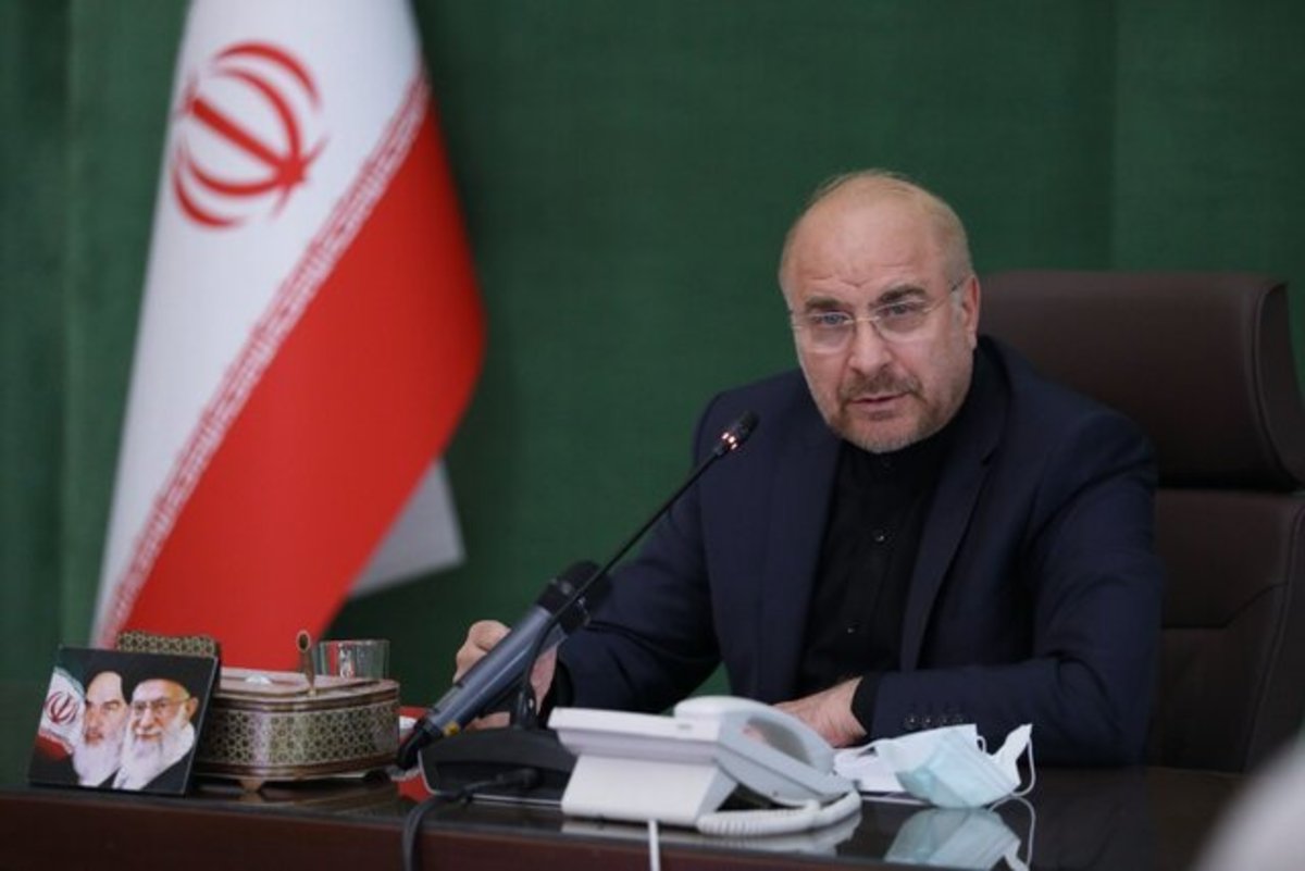 قالیباف: عدم صعود به مرحله بعدی جام جهانی خدشه‌ای به توانمندی بازیکنان تیم ملی وارد نمی‌کند