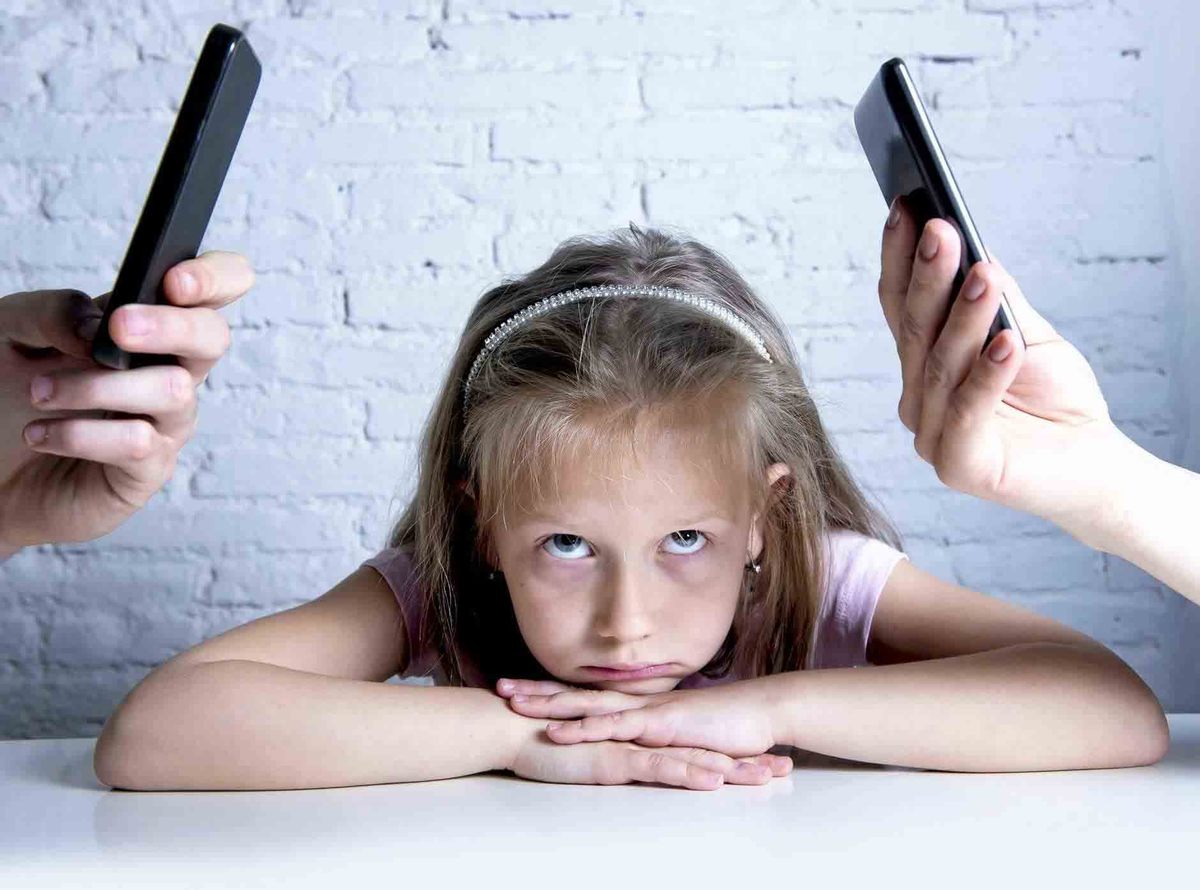 رایج‌ترین نوع کودک‌آزاری چیست؟ انواع کودک‌آزاری