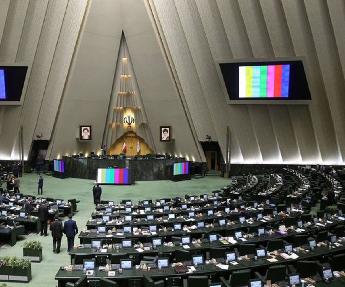 قانون ساماندهی صنعت خودرو در دستور کار مجلس قرار گرفت