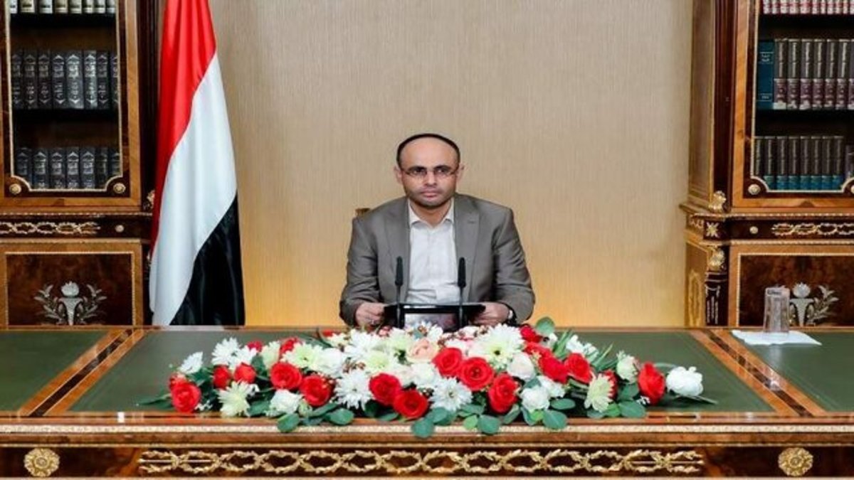 هشدار انصارالله به غارتگرانِ منابع نفت و گاز یمن