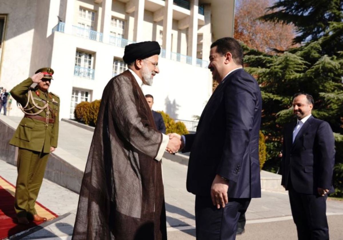ابعاد و اهمیت سفر «محمد شیاع السودانی» به تهران