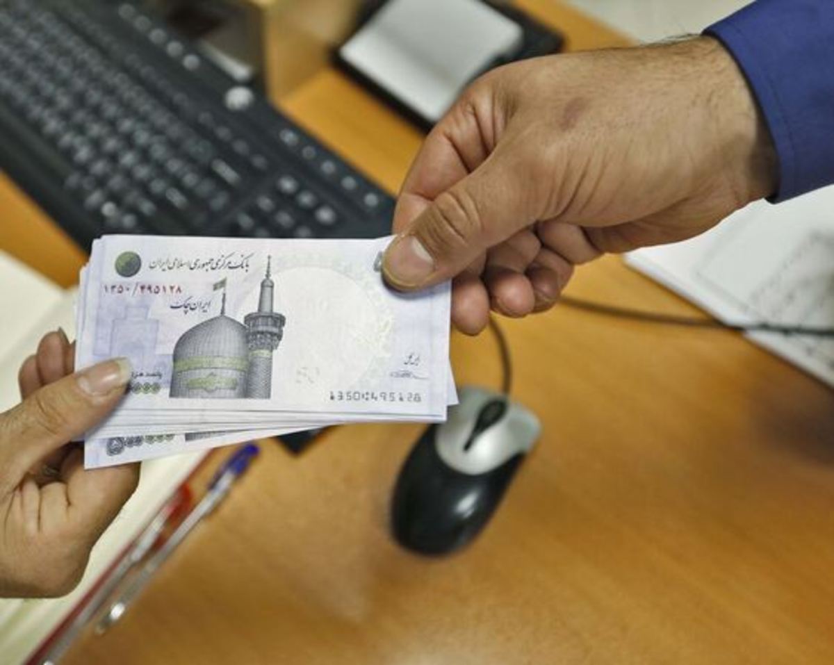 الزام دستگاه‌ها به ارائه لیست پرداخت پاداش کارکنان به خزانه‌داری کل