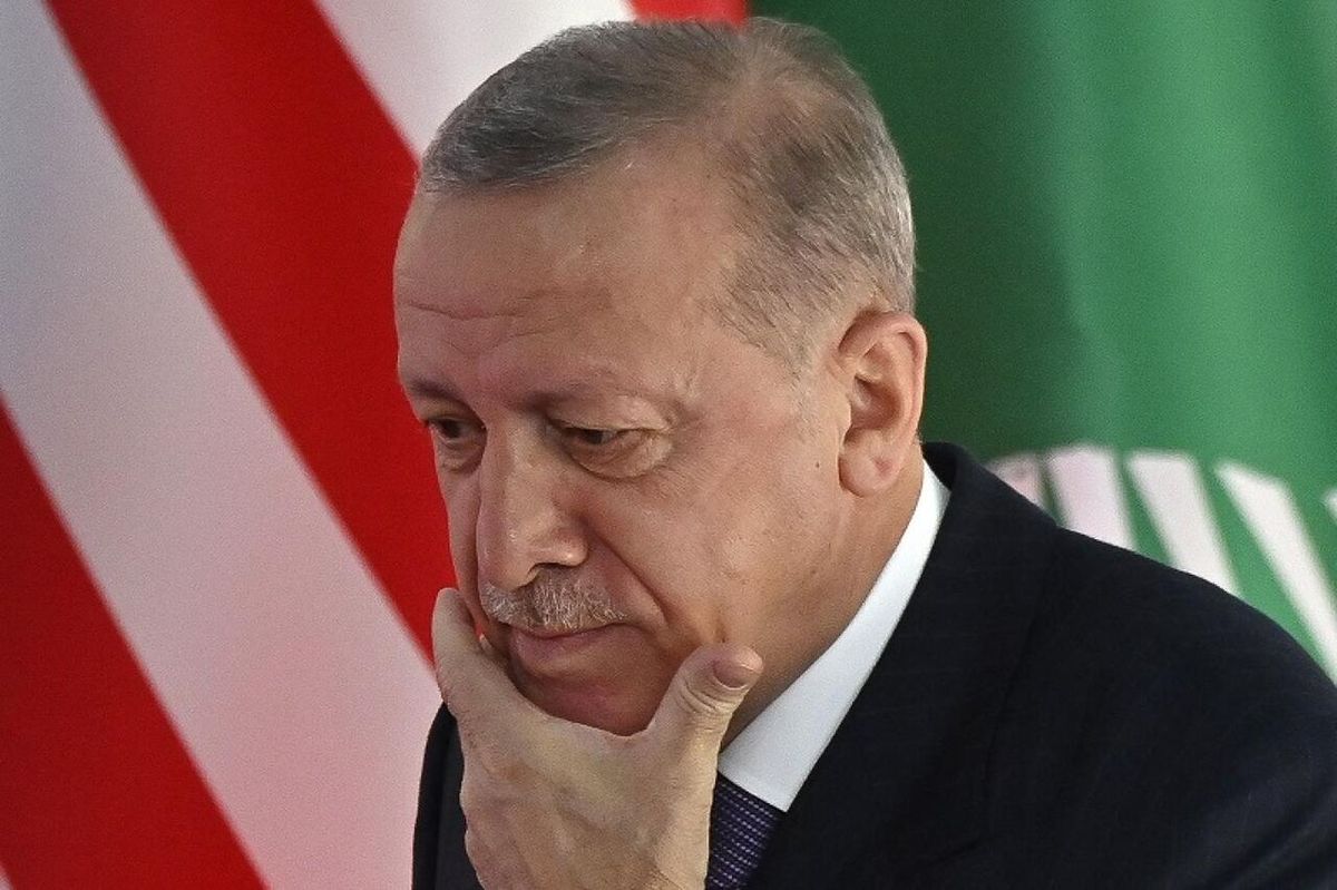 اپوزیسیون ترکیه علیه اردغان؛ برنامه‌ریزی برای محدود کردن اختیارات رئیس جمهور