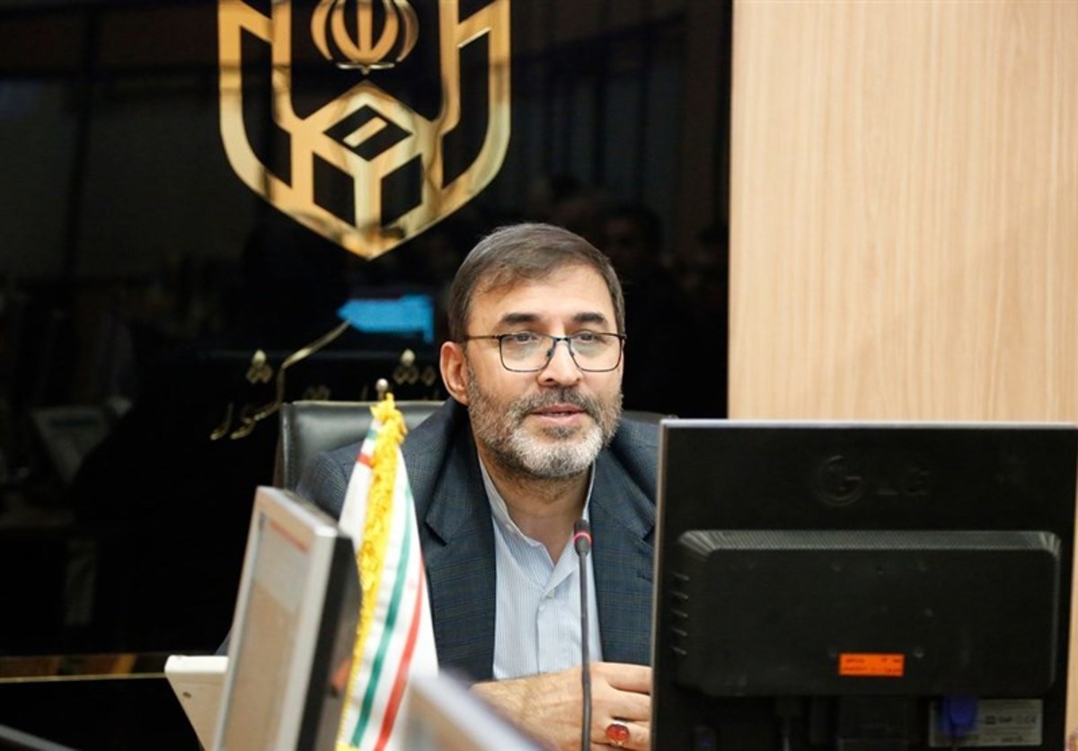 معاون سیاسی وزیر کشور: زیرساخت‌های لازم برای برگزاری با شکوه انتخابات ۱۴۰۲ را فراهم می‌کنیم