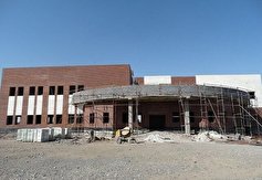 بیمارستان خوسف در دهه فجر امسال افتتاح می‌شود