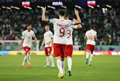 ترکیب تیم ملی لهستان برای بازی با آرژانتین