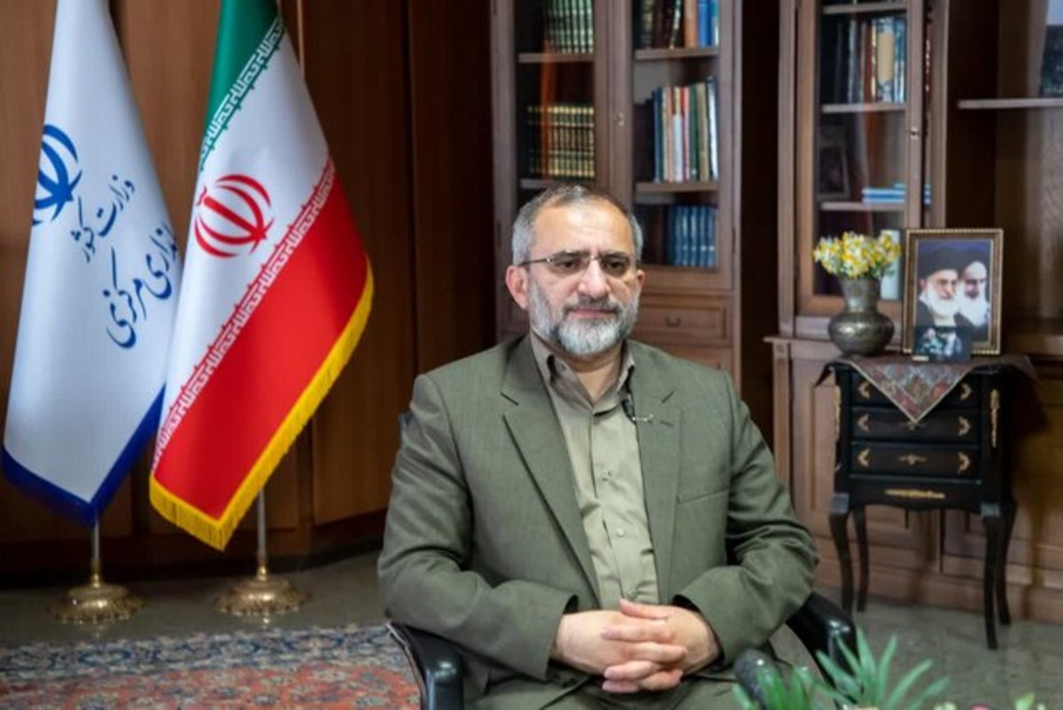 تقویت رویکرد تحول‌گرایی در استان مرکزی طی سال گذشته
