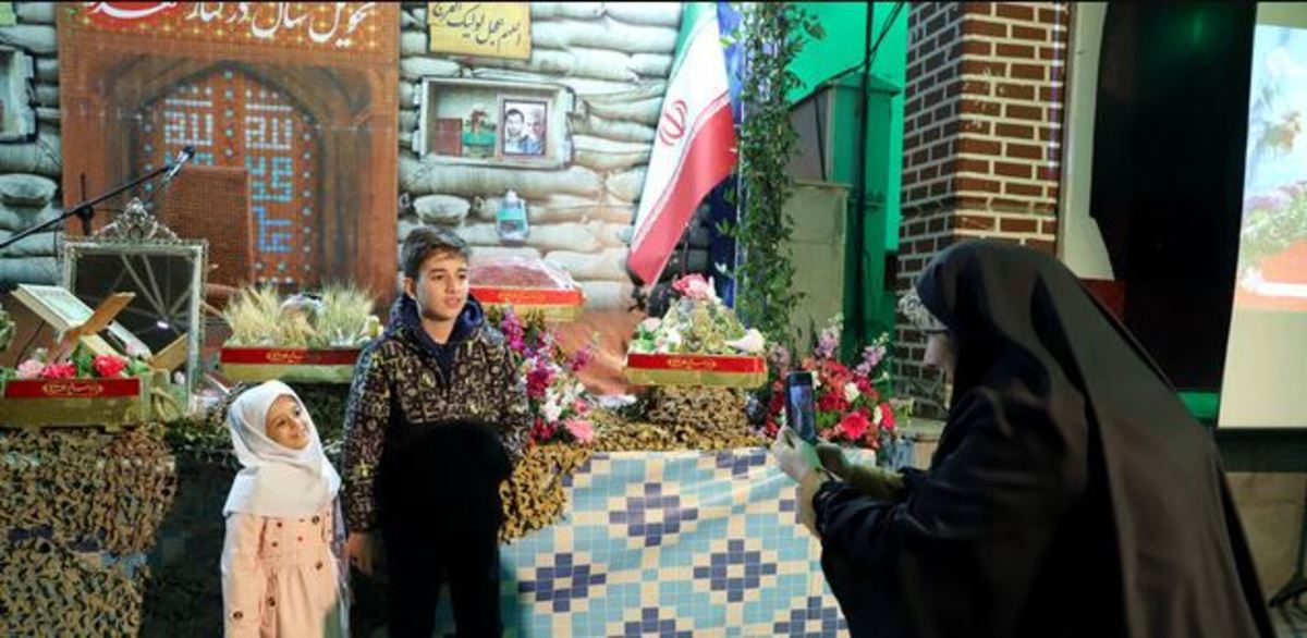 طرح آرامش بهاری ۱۴۰۲ در ۲۷ بقعه متبرکه قم آغاز شد
