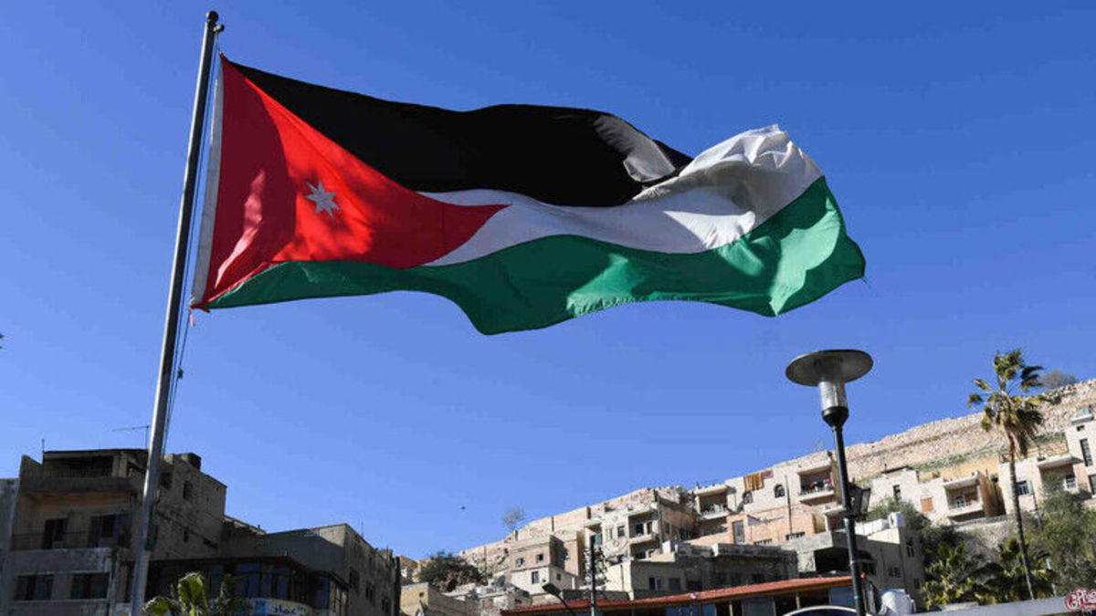 سفیر رژیم صهیونیستی در امان فراخوانده شد