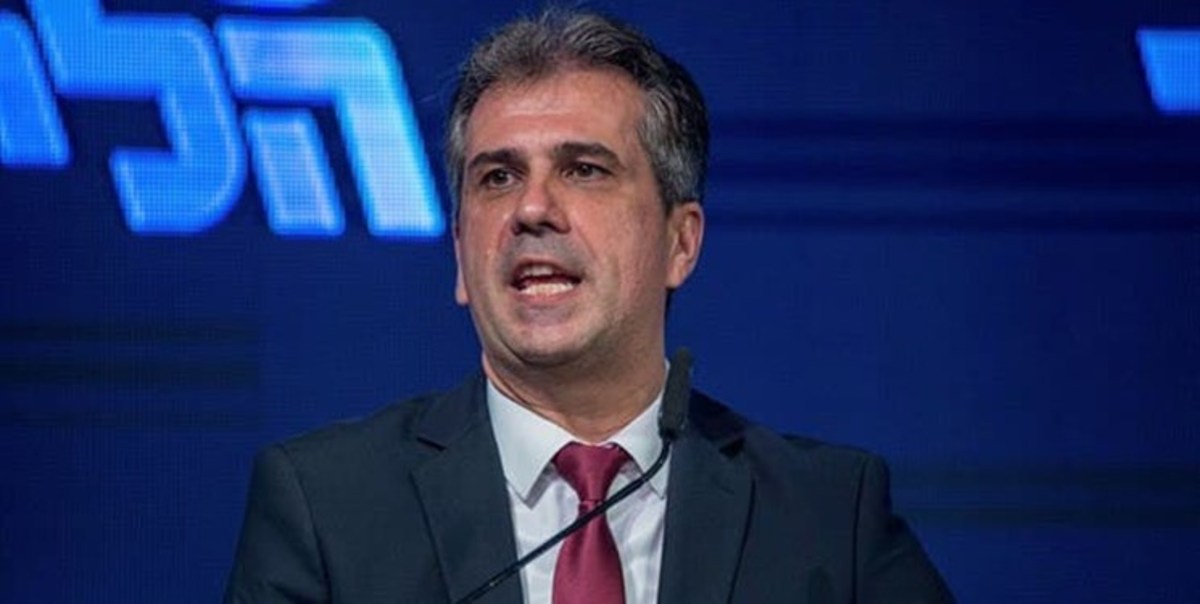 سفر وزیر خارجه رژیم صهیونیستی به انگلیس برای بحث درباره ایران