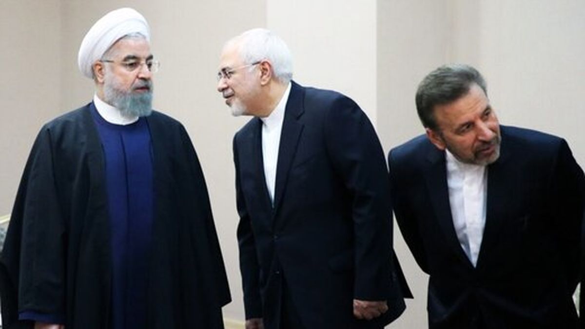 پشت پرده طلب غرامت از آمریکا به درخواست ظریف