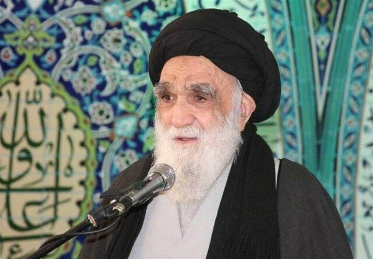 امیدوارم در سال جدید گشایش و سربلندی روز افزون برای مردم عزیز ایران مقدر گردد
