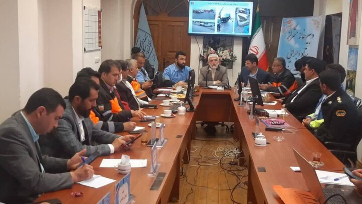 افزایش  ۲۵ درصدی اقامت و ماندگاری مسافران در گلستان