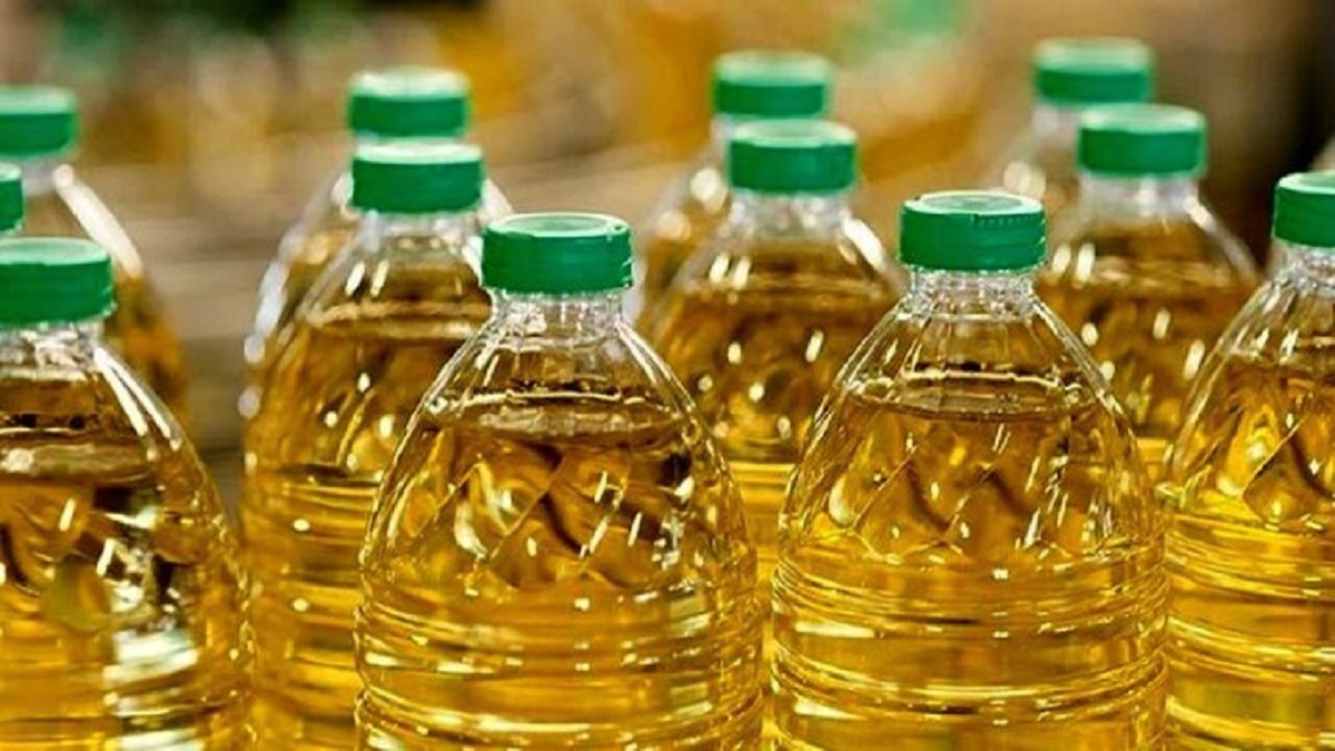 کشف ۲۵ تن روغن خوراکی در شهرستان دشتیاری