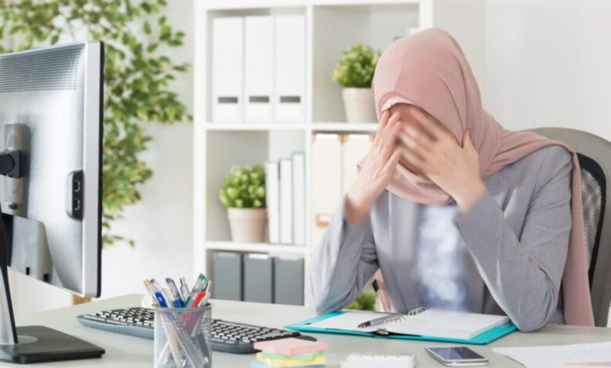 تبعیض جنسیتی یکی از عوامل موثر در پیشرفت مسیر کاری مشاغل زنان