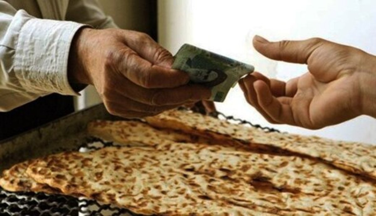 برنامه ۱۴۰۲ دولت برای قیمت و سهمیه‌بندی نان
