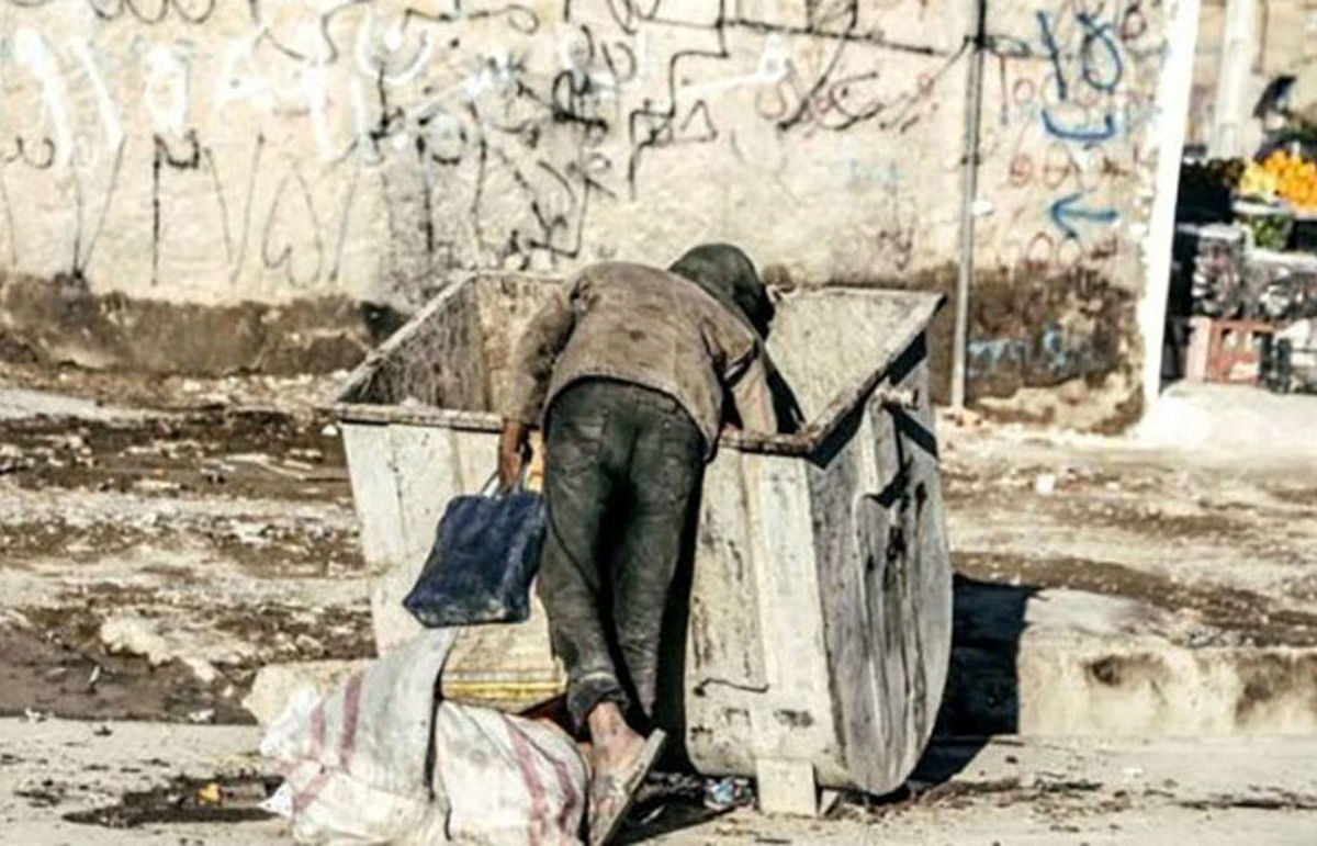 سقوط وحشتناک اقتصاد ایران از نگاه اکونومیست + نمودار