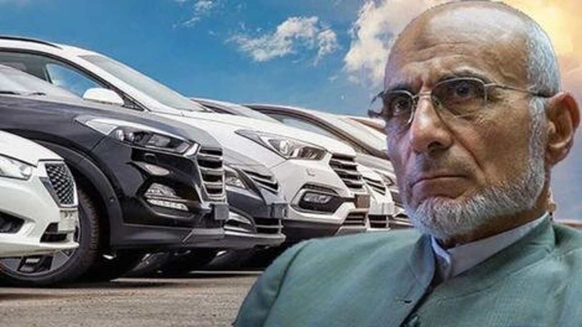 مصوبه‌ای که میرسلیم را سر ذوق آورد + عکس