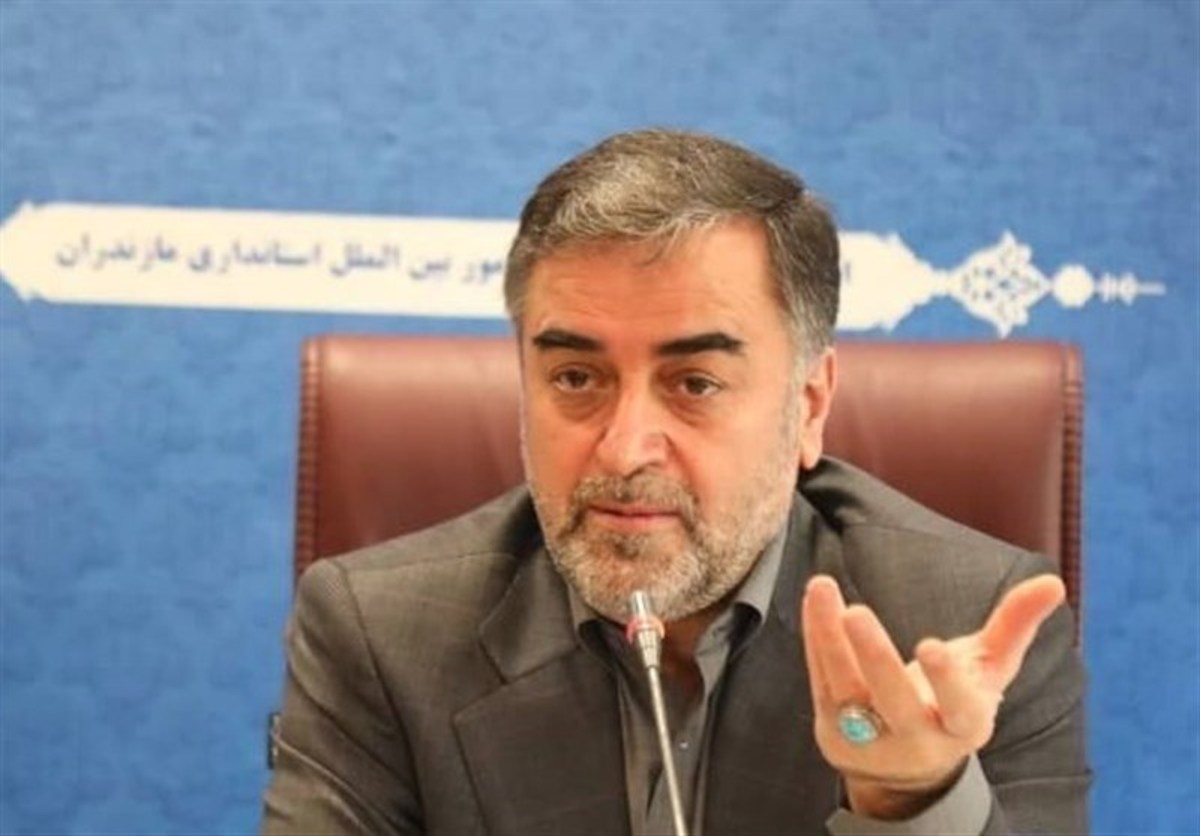 طرح توانمندسازی روستا‌های مازندران کلید خورد