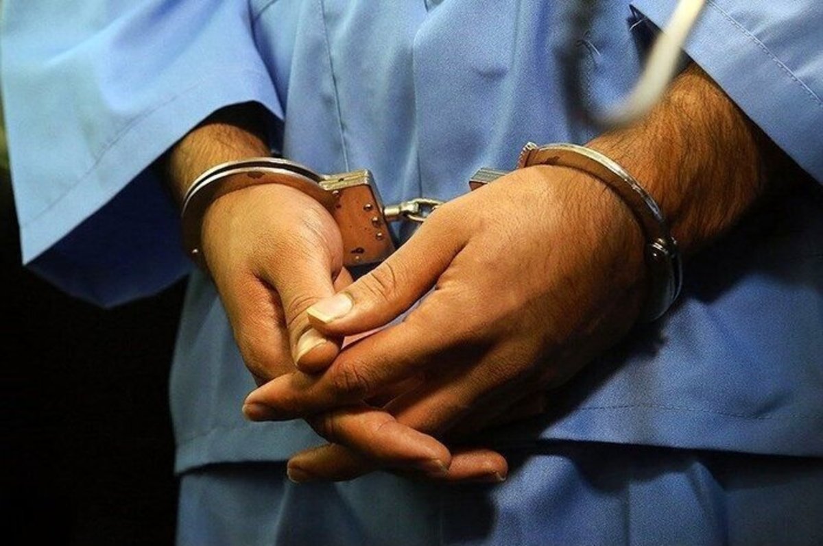 دزد عروس هلندی‌های بهشهر دستگیر شد/ بازداشت عاملان آتش سوزی و تخریب اماکن عمومی سوادکوه