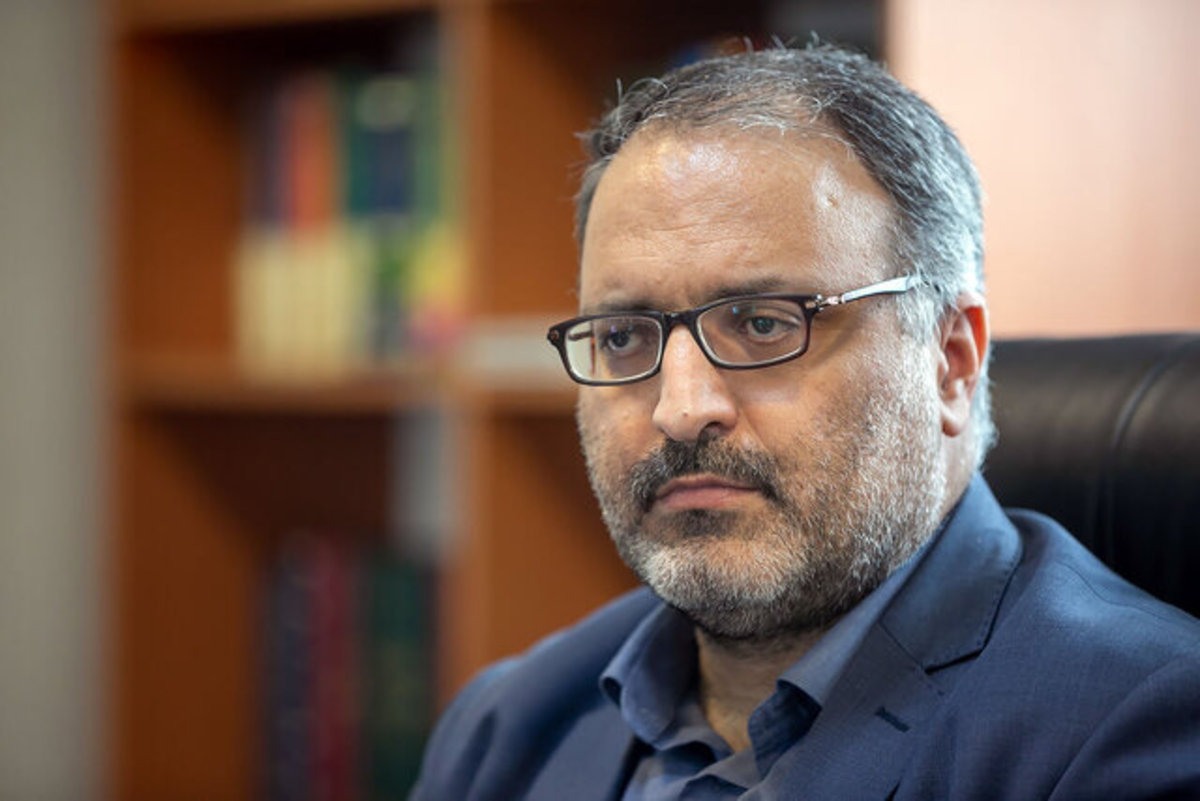 تشریح جزییات مرگ سارق مسلح از زبان دادستان کرمانشاه