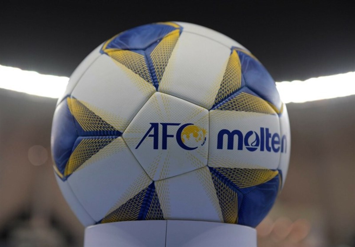 فدراسیون روسیه فعلا به فکر AFC نیست