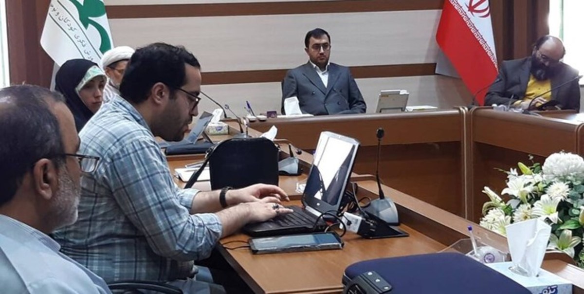رویکرد کانون پرورش فکری کودکان و نوجوانان در سال ۱۴۰۲ اعلام شد