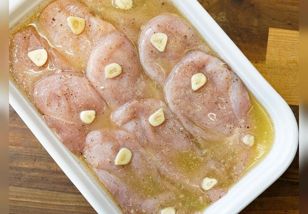 با این دستور استیک آبدار و لذیذ رستورانی درست کنید