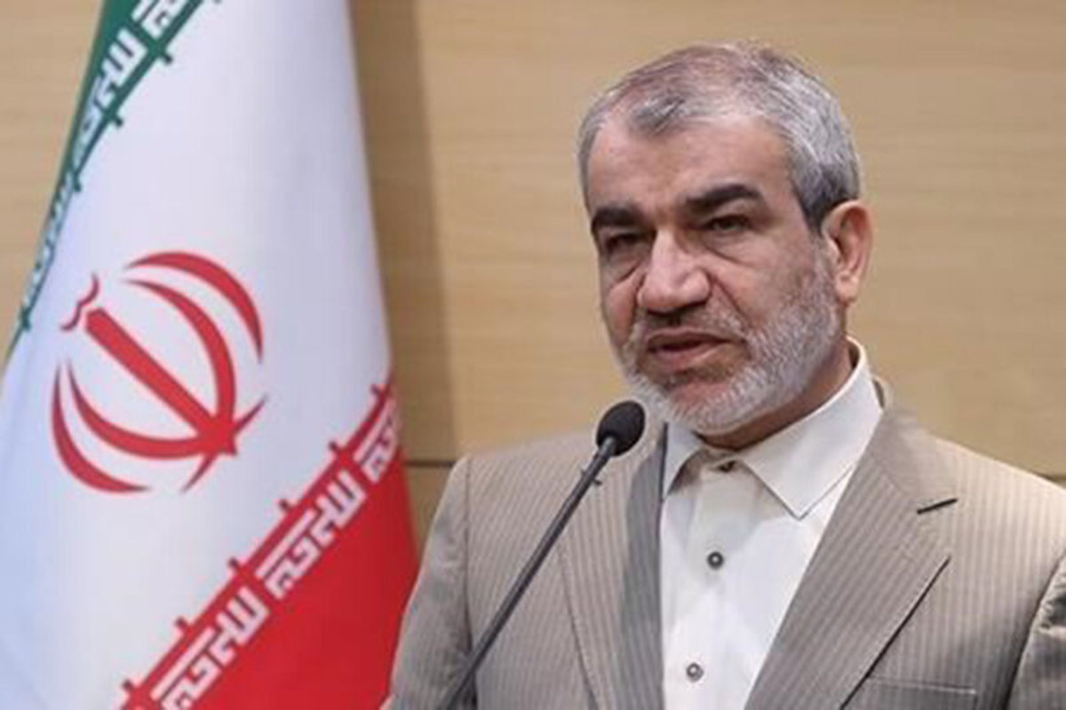 کدخدایی: رای امروز دادگاه لاهه علیه آمریکا، الزام‌آور است